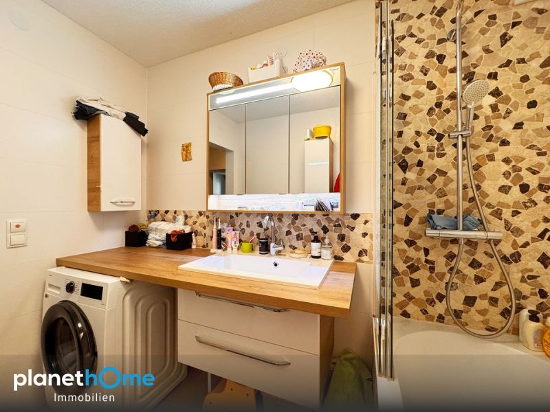 Sonnige 3-Zimmer-Wohnung mit Charme /  / 6020&nbsp;Innsbruck / Bild 9