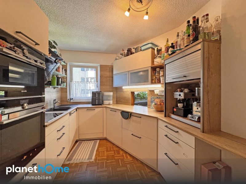 Sonnige 3-Zimmer-Wohnung mit Charme /  / 6020&nbsp;Innsbruck / Bild 3
