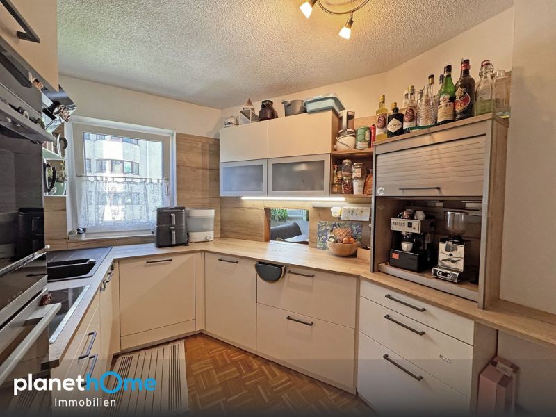 Sonnige 3-Zimmer-Wohnung mit Charme /  / 6020&nbsp;Innsbruck / Bild 4