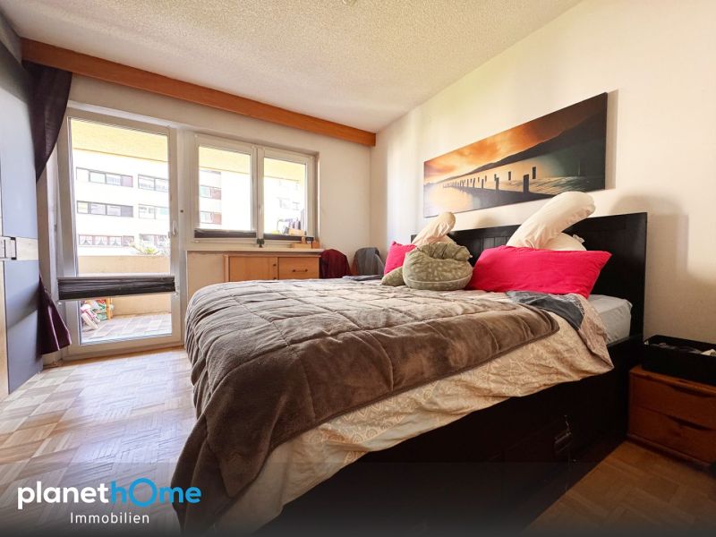 Sonnige 3-Zimmer-Wohnung mit Charme /  / 6020&nbsp;Innsbruck / Bild 5