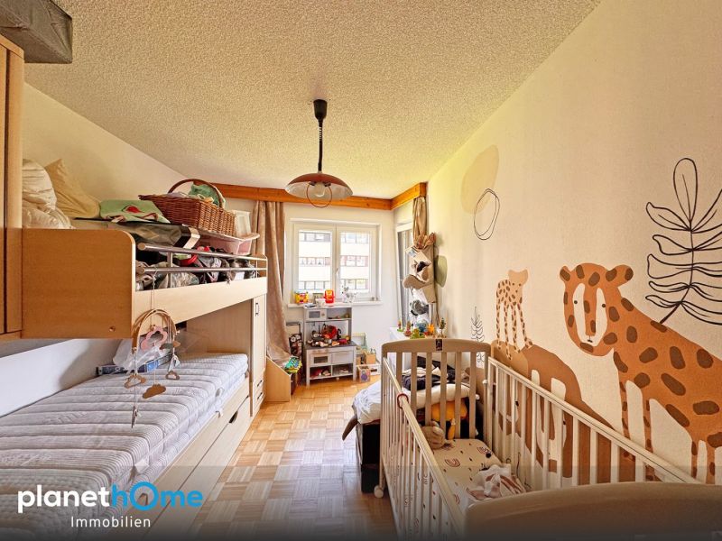 Sonnige 3-Zimmer-Wohnung mit Charme /  / 6020&nbsp;Innsbruck / Bild 7