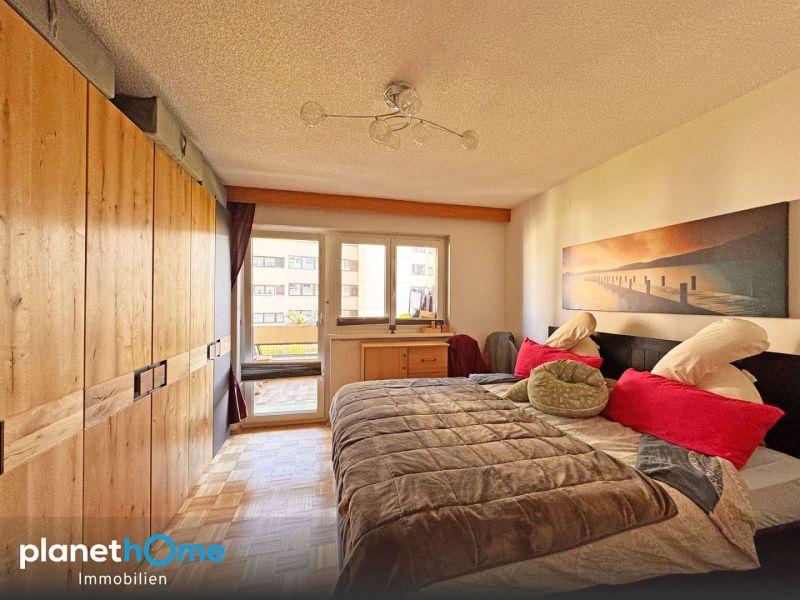 Sonnige 3-Zimmer-Wohnung mit Charme /  / 6020&nbsp;Innsbruck / Bild 6