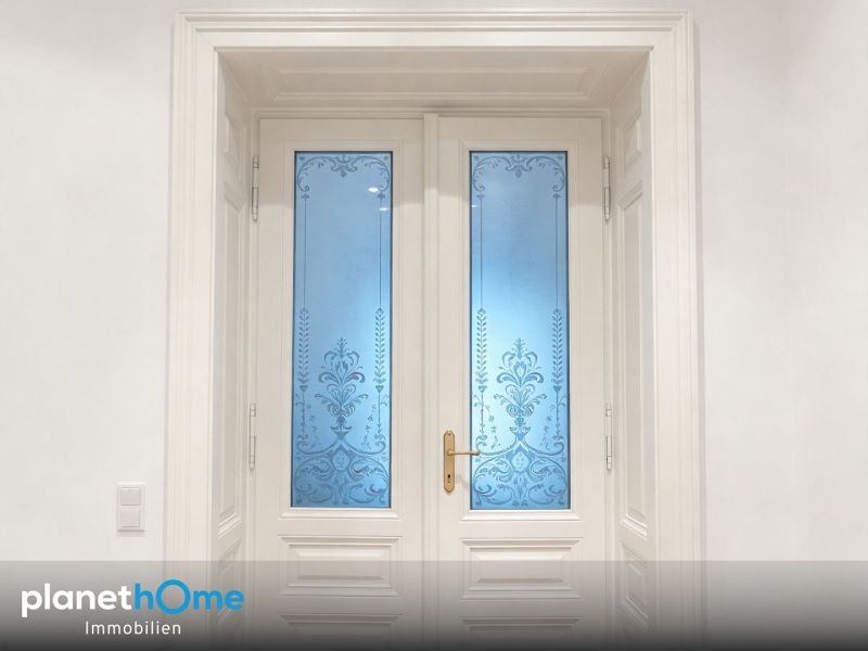 Traumhafter Stilaltbau beim Naschmarkt /  / 1060&nbsp;Wien / Bild 6