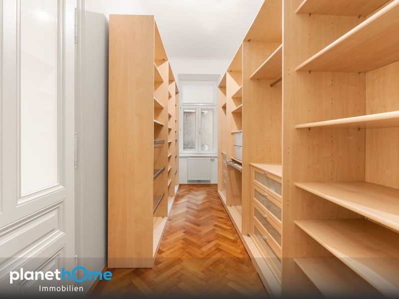 Traumhafter Stilaltbau beim Naschmarkt /  / 1060&nbsp;Wien / Bild 7