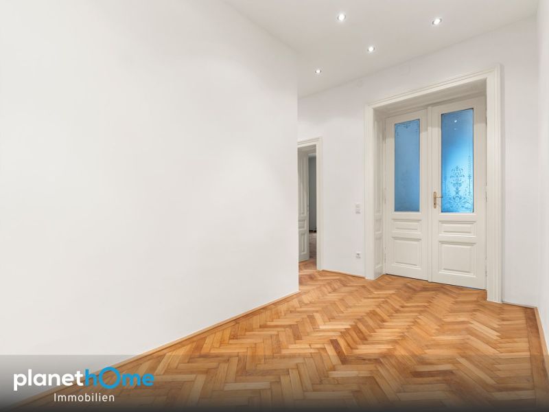 Traumhafter Stilaltbau beim Naschmarkt /  / 1060&nbsp;Wien / Bild 2