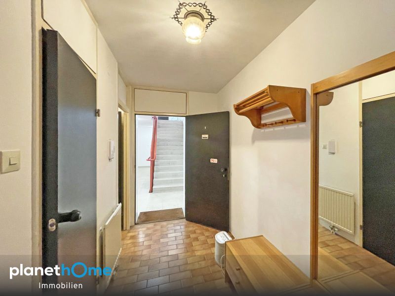 Urbanes Wohnen im Herzen von Margareten! /  / 1050&nbsp;Wien / Bild 8