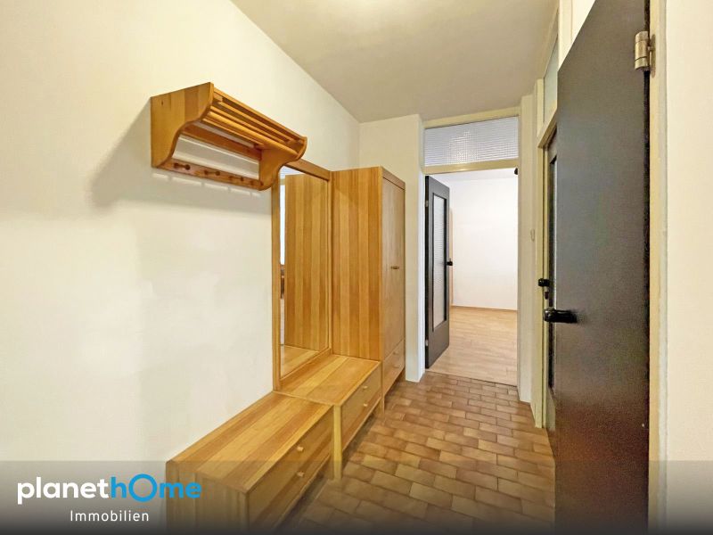 Urbanes Wohnen im Herzen von Margareten! /  / 1050&nbsp;Wien / Bild 9