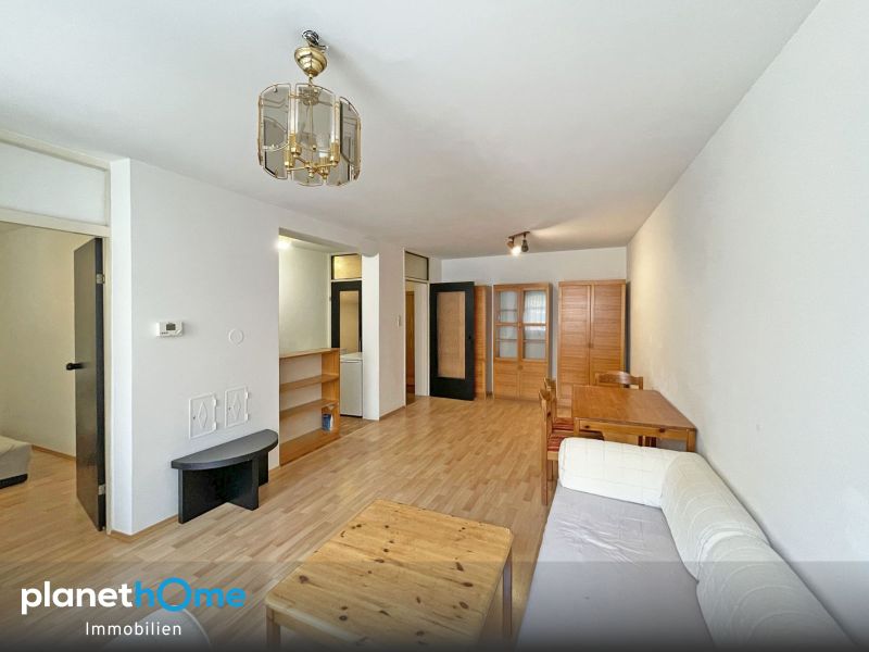 Urbanes Wohnen im Herzen von Margareten! /  / 1050&nbsp;Wien / Bild 1