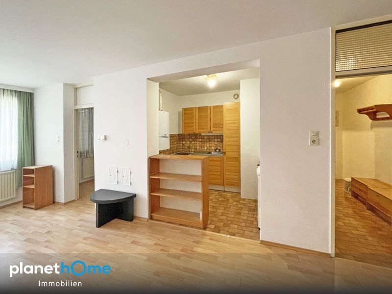Urbanes Wohnen im Herzen von Margareten! /  / 1050&nbsp;Wien / Bild 2