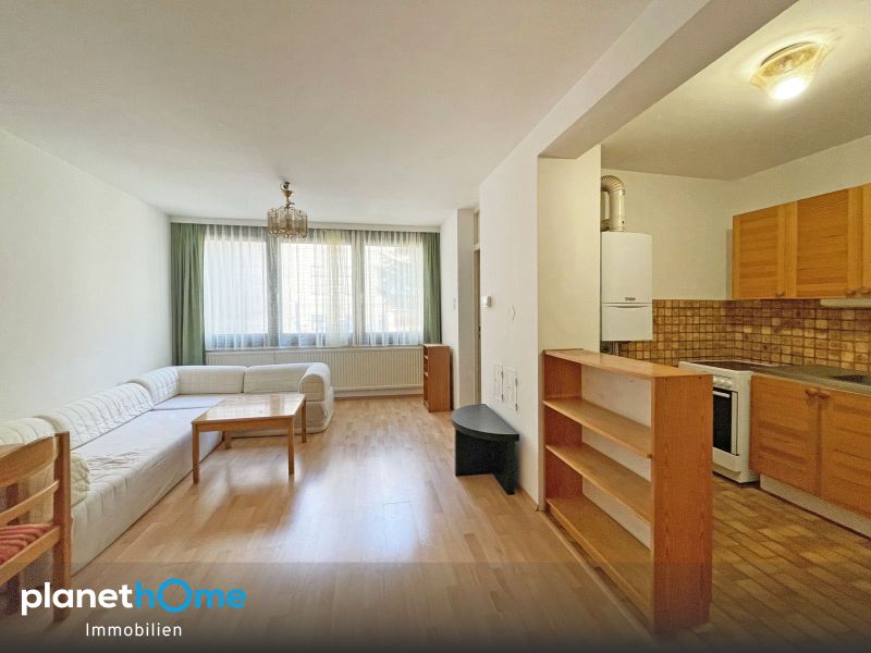 Urbanes Wohnen im Herzen von Margareten! /  / 1050&nbsp;Wien / Bild 3