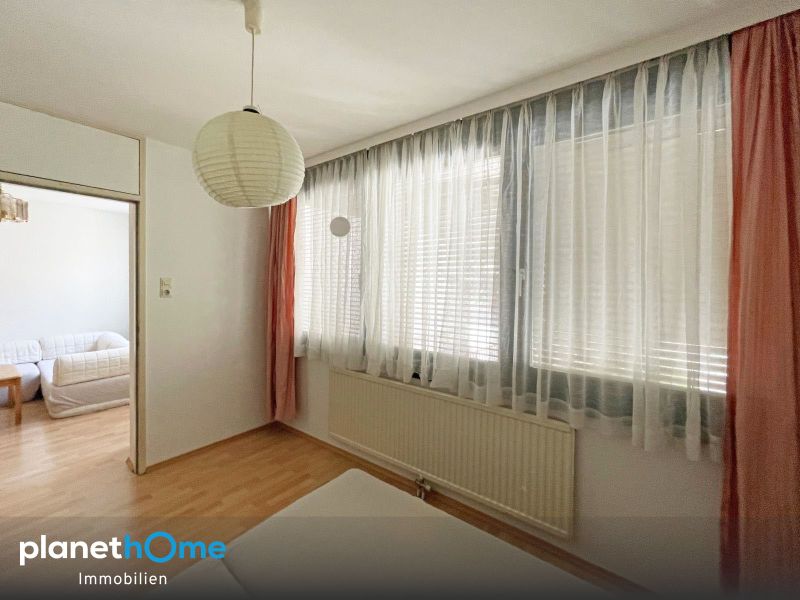 Urbanes Wohnen im Herzen von Margareten! /  / 1050&nbsp;Wien / Bild 5