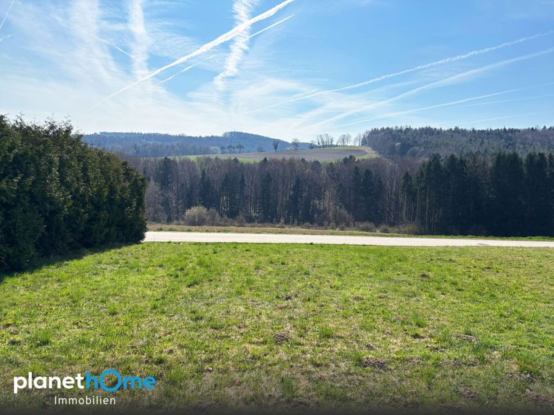 Grünlage mit Ausblick / / 3062 Kirchstetten / Bild 0