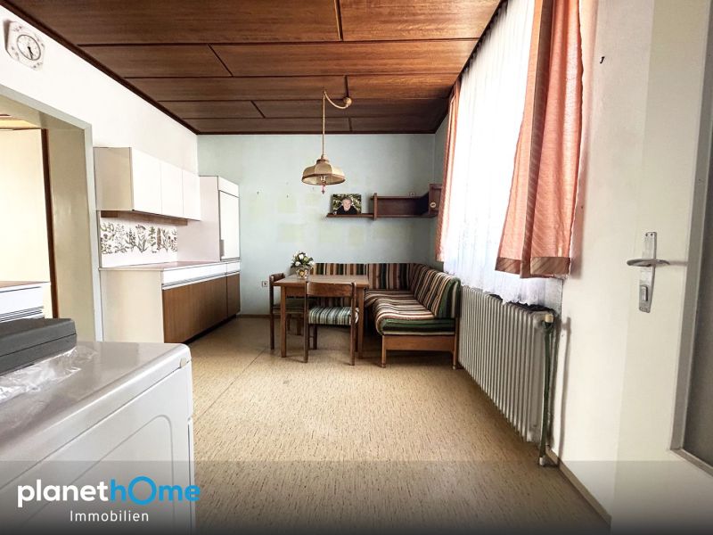 Herrenhaus mit 8 Zimmern und 7 Räumen in hervorragender Lage in Amstetten / / 3300 Amstetten / Bild 3