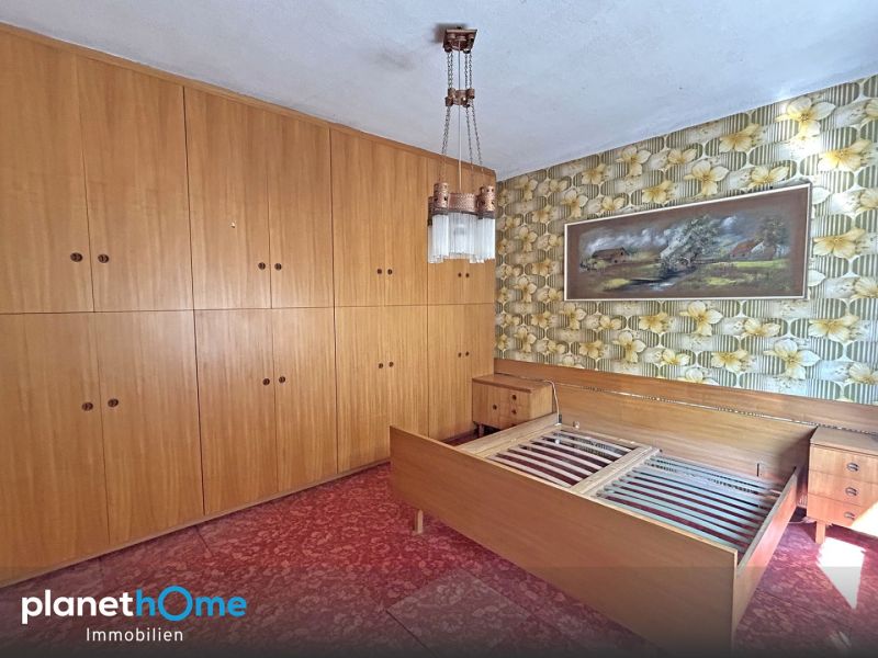 Herrenhaus mit 8 Zimmern und 7 Räumen in hervorragender Lage in Amstetten / / 3300 Amstetten / Bild 5
