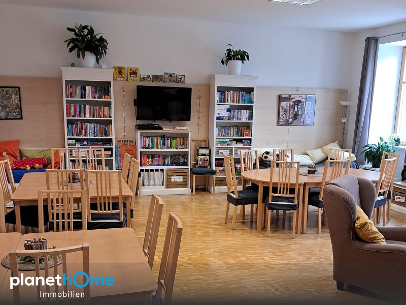 Ferienanlage/Jugendherberge im Herzen des Mittelburgenlandes /  / 7453&nbsp;D�rfl / Bild 5