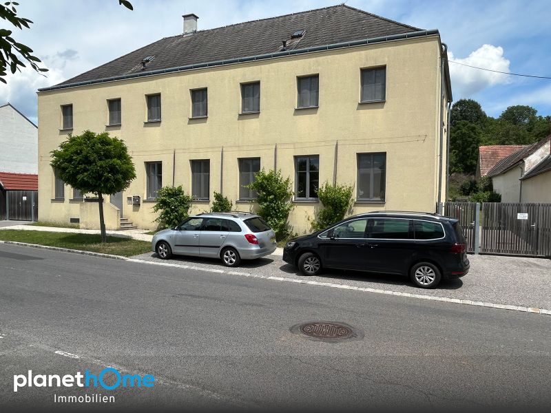 Ferienanlage/Jugendherberge im Herzen des Mittelburgenlandes /  / 7453&nbsp;D�rfl / Bild 1