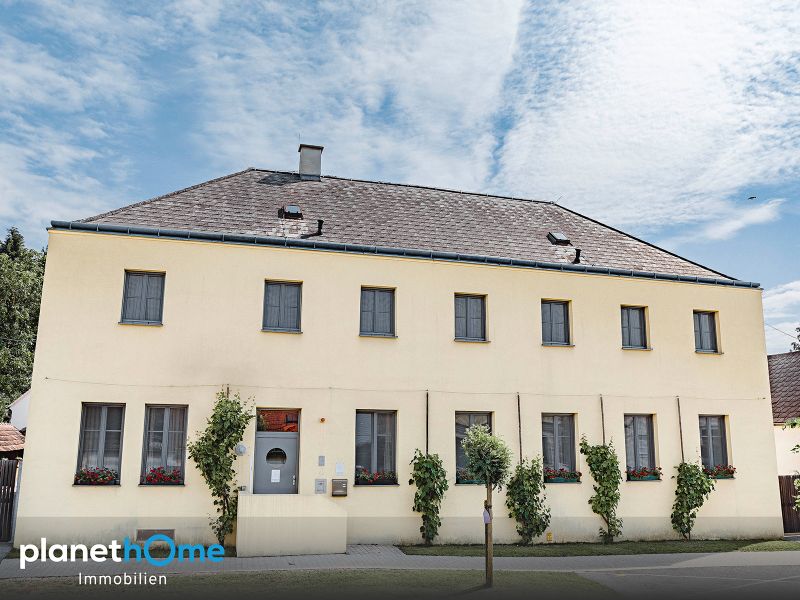 Ferienanlage/Jugendherberge im Herzen des Mittelburgenlandes