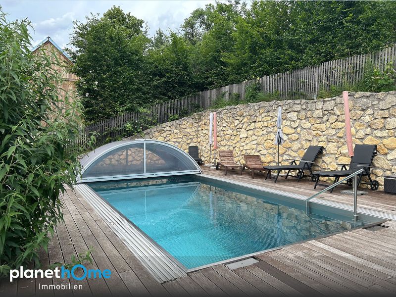 Ferienanlage/Jugendherberge im Herzen des Mittelburgenlandes /  / 7453&nbsp;D�rfl / Bild 8