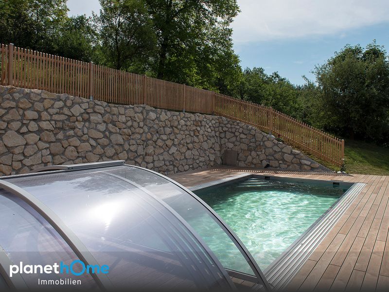 Ferienanlage/Jugendherberge im Herzen des Mittelburgenlandes /  / 7453&nbsp;D�rfl / Bild 9