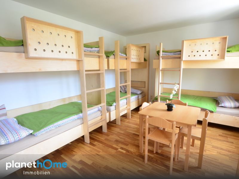 Ferienanlage/Jugendherberge im Herzen des Mittelburgenlandes /  / 7453&nbsp;D�rfl / Bild 2