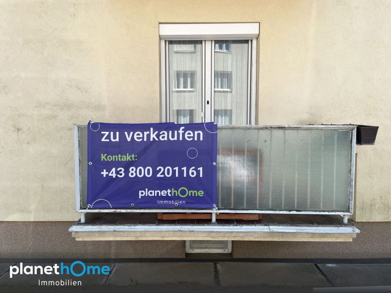 Wohnen im Grünen / / 3400 Klosterneuburg / Bild 4