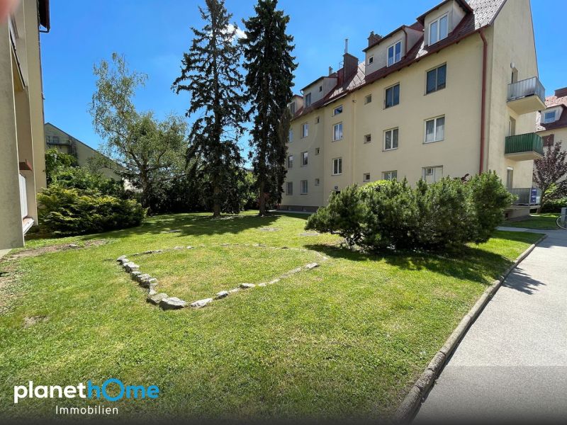 Wohnen im Grünen / / 3400 Klosterneuburg / Bild 1