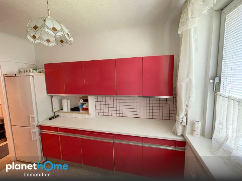 Wohnen im Grünen / / 3400 Klosterneuburg / Bild 9