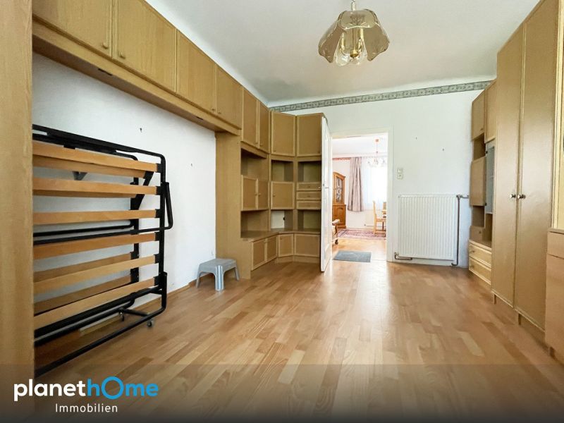 Wohnen im Grünen / / 3400 Klosterneuburg / Bild 7