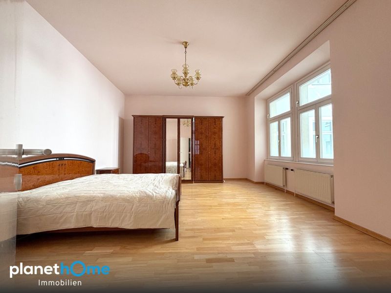Charmante Altbauwohnung in erstklassiger Innenstadtlage nahe Stephansplatz /  / 1010&nbsp;Wien / Bild 3