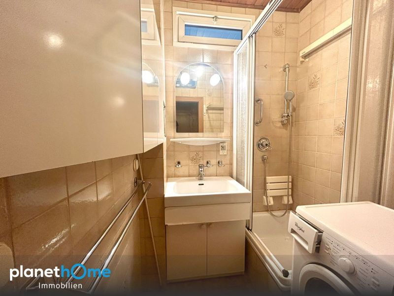 Ideale Starterwohnung in gefragter Lage N�he U6 und TGM zum Sanieren /  / 1200&nbsp;Wien / Bild 9