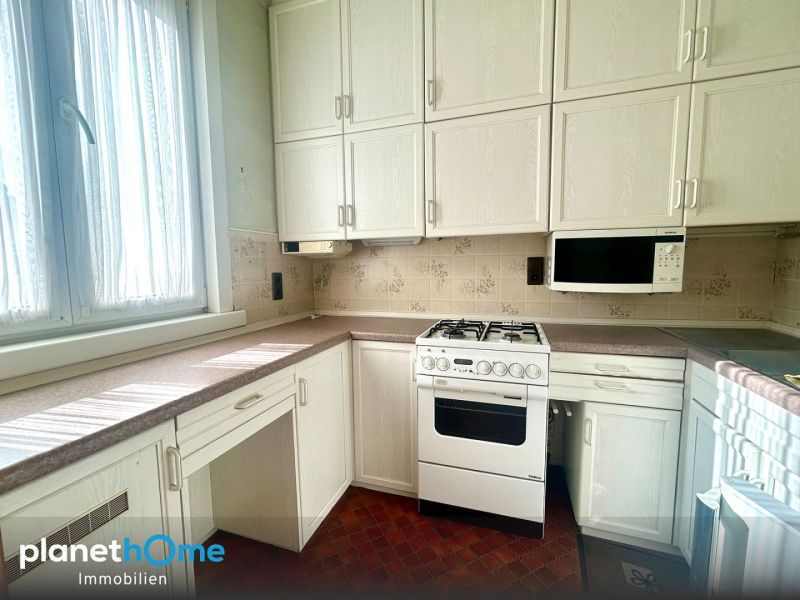 Ideale Starterwohnung in gefragter Lage N�he U6 und TGM zum Sanieren /  / 1200&nbsp;Wien / Bild 7