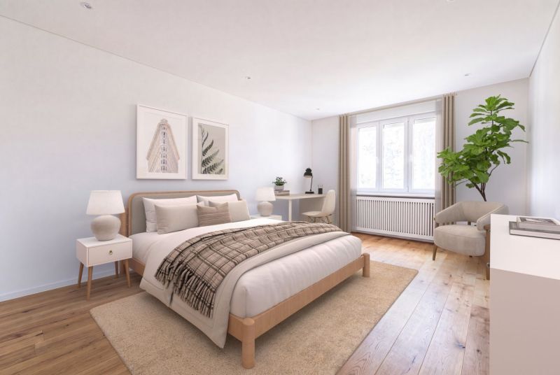 Ideale Starterwohnung in gefragter Lage N�he U6 und TGM zum Sanieren /  / 1200&nbsp;Wien / Bild 4