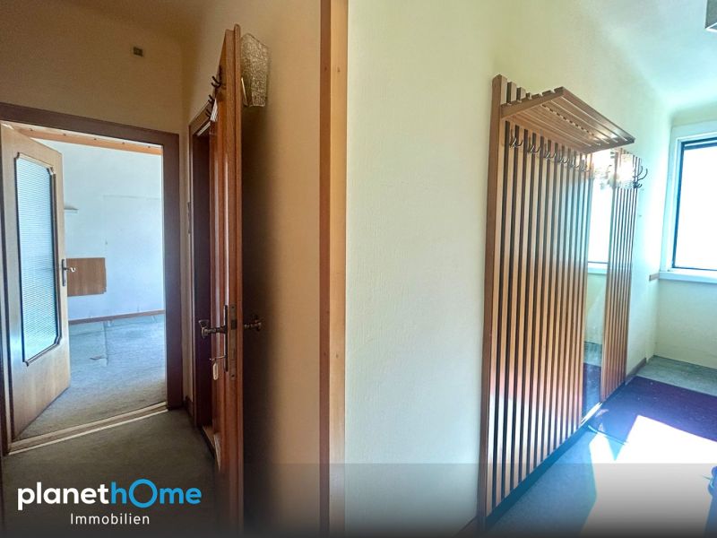 Ideale Starterwohnung in gefragter Lage N�he U6 und TGM zum Sanieren /  / 1200&nbsp;Wien / Bild 8