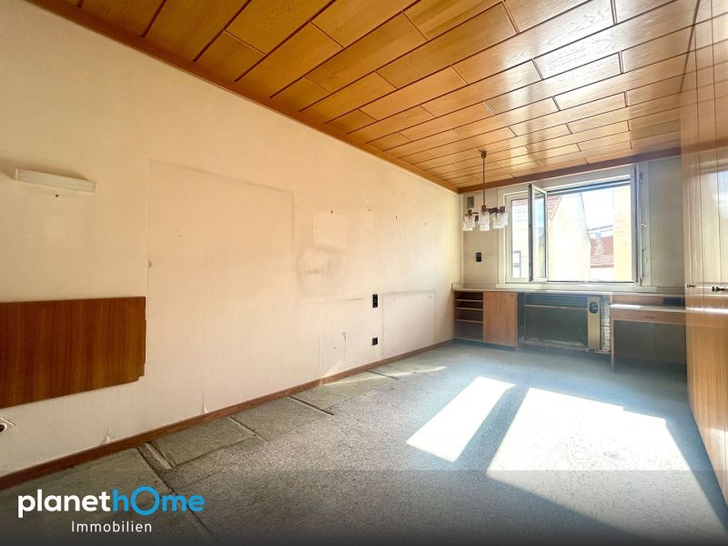 Ideale Starterwohnung in gefragter Lage N�he U6 und TGM zum Sanieren /  / 1200&nbsp;Wien / Bild 3