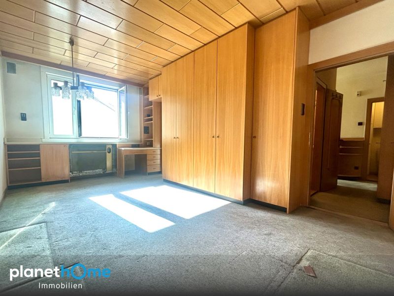 Ideale Starterwohnung in gefragter Lage N�he U6 und TGM zum Sanieren /  / 1200&nbsp;Wien / Bild 6