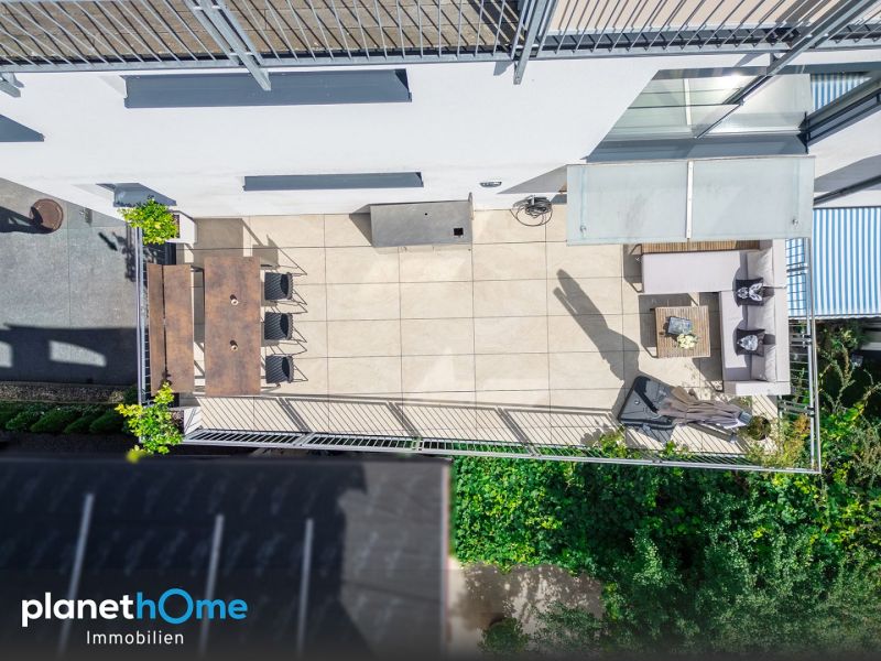 Wohnluxus im Zentrum ? gro�e Sonnenterrasse, Garage und Seen�he /  / 5310&nbsp;Mondsee / Bild 2