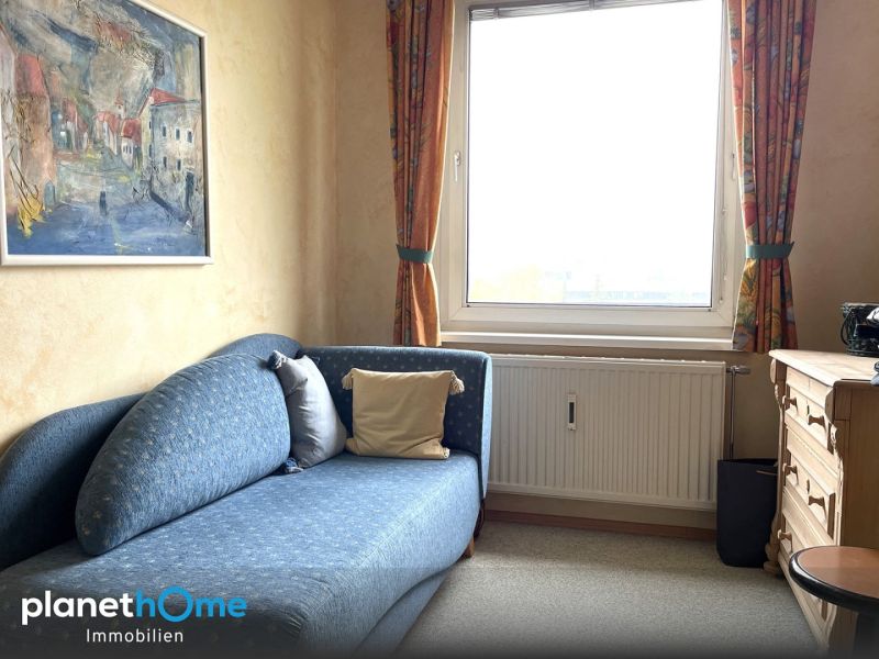 Stilvolle Wohnung in Toplage von St. P�lten mit Tiefgaragenparkplatz /  / 3100&nbsp;St. P�lten / Bild 6