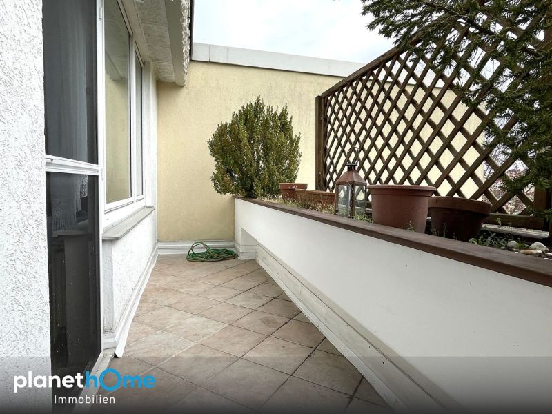 Stilvolle Wohnung in Toplage von St. P�lten mit Tiefgaragenparkplatz /  / 3100&nbsp;St. P�lten / Bild 1