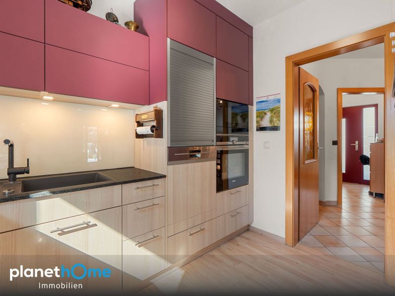 Gepflegtes Einfamilienhaus mit Pool, s�dseitigem Garten &amp; moderner Technik ? Brunn am Gebirge /  / 2345&nbsp;Brunn am Gebirge / Bild 9