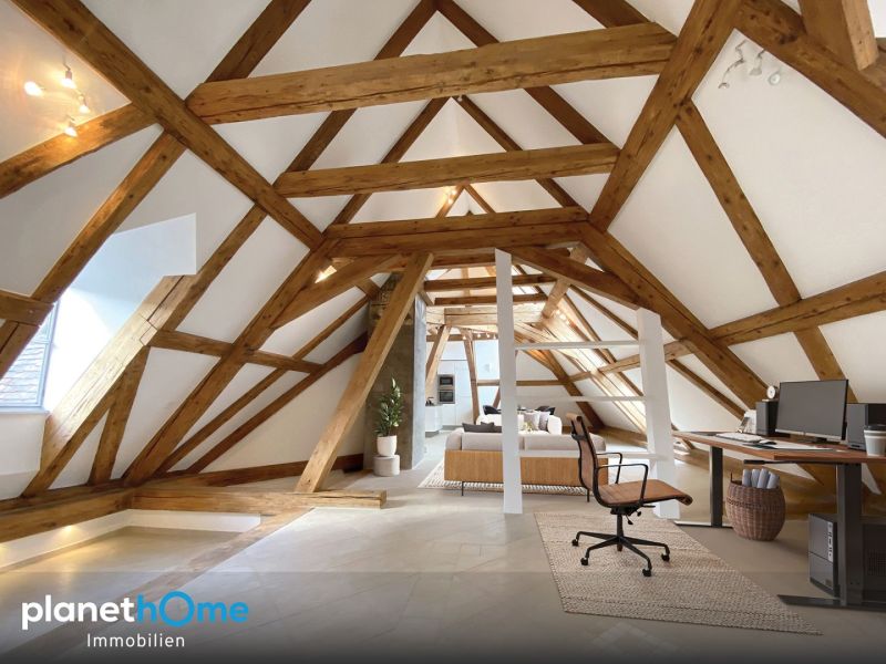 Open Space Wohnen und Arbeiten im Herzen der Wiener Innenstadt zur Miete /  / 1010&nbsp;Wien / Bild 6
