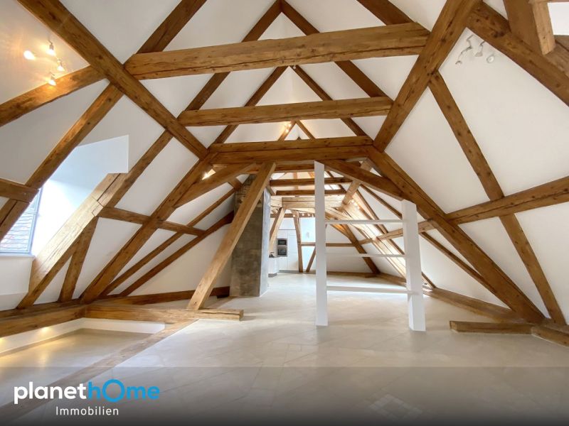 Open Space Wohnen und Arbeiten im Herzen der Wiener Innenstadt zur Miete /  / 1010&nbsp;Wien / Bild 7