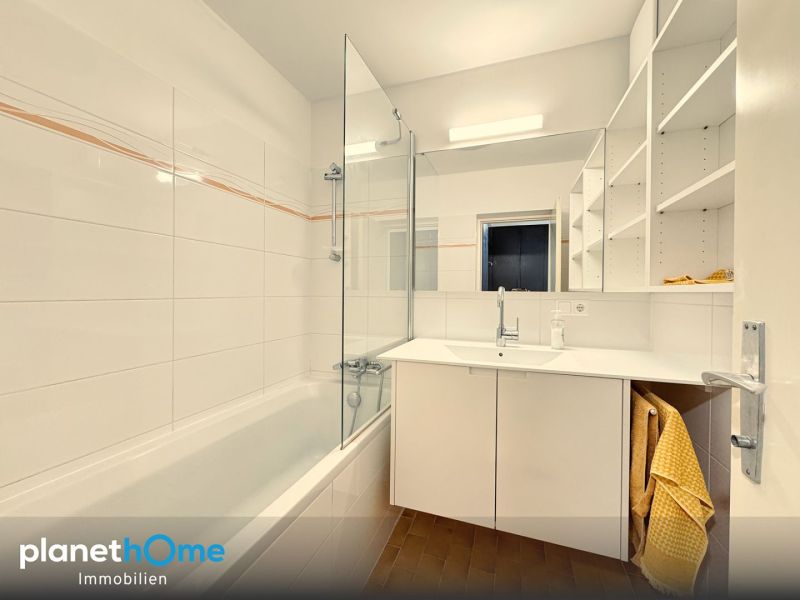 Gepflegte 3-Zimmer-Wohnung in Innenhoflage mit Loggia &amp; U1-N�he /  / 1220&nbsp;Wien / Bild 7