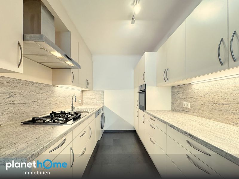 Gepflegte 3-Zimmer-Wohnung in Innenhoflage mit Loggia &amp; U1-N�he /  / 1220&nbsp;Wien / Bild 2