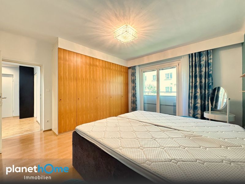 Gepflegte 3-Zimmer-Wohnung in Innenhoflage mit Loggia &amp; U1-N�he /  / 1220&nbsp;Wien / Bild 9