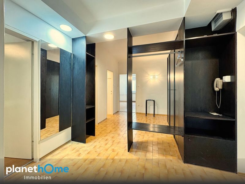 Gepflegte 3-Zimmer-Wohnung in Innenhoflage mit Loggia &amp; U1-N�he /  / 1220&nbsp;Wien / Bild 5