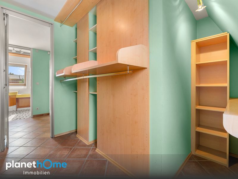 Schnell zugreifen! Kleingarten-Traumhaus mit Pool auf Eigengrund! / / 1210 Wien / Bild 5