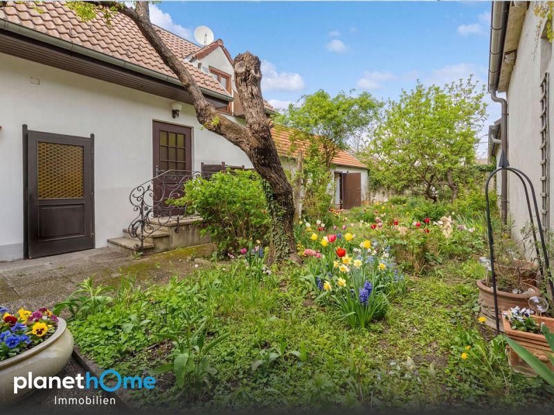 Wohnen, entspannen, genie�en ? Wochenendhaus in Seen�he /  / 7141&nbsp;Podersdorf am See / Bild 2