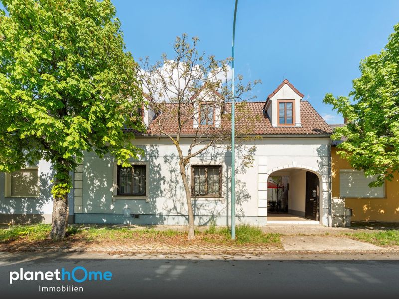 Wohnen, entspannen, genie�en ? Wochenendhaus in Seen�he /  / 7141&nbsp;Podersdorf am See / Bild 0