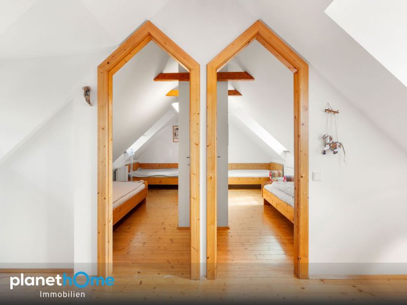 Wohnen, entspannen, genie�en ? Wochenendhaus in Seen�he /  / 7141&nbsp;Podersdorf am See / Bild 9