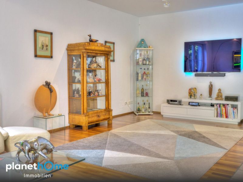 Exklusives Zuhause mit beheiztem Pool und Gartenidylle! /  / 5020&nbsp;Salzburg / Bild 5